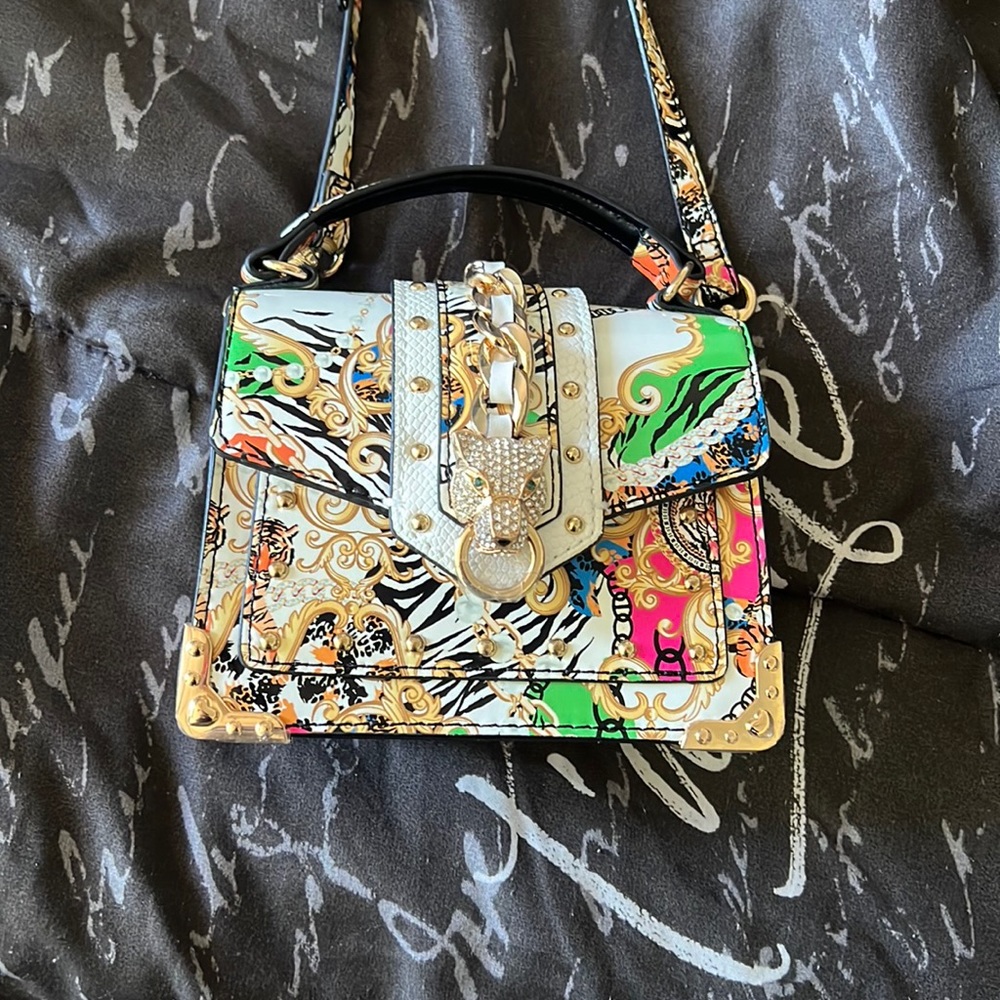 Aldo mini purse
